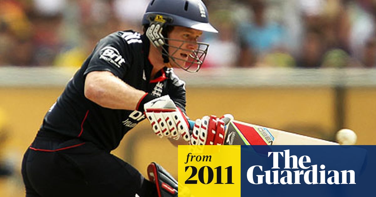 Cricket World Cup 2011 squads in full Cricket World Cup 2011 The