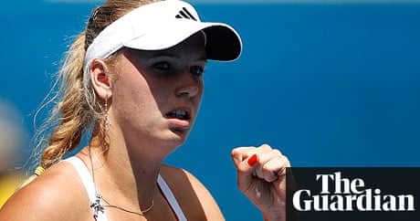 wozniacki