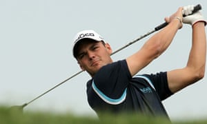 Martin kaymer