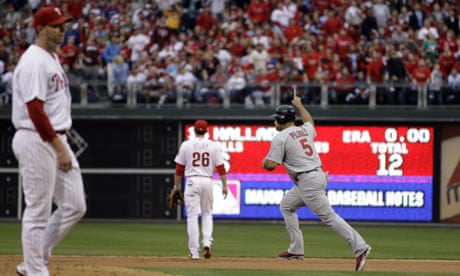 Home Run Derby proves we're focusing on wrong numbers with Pujols