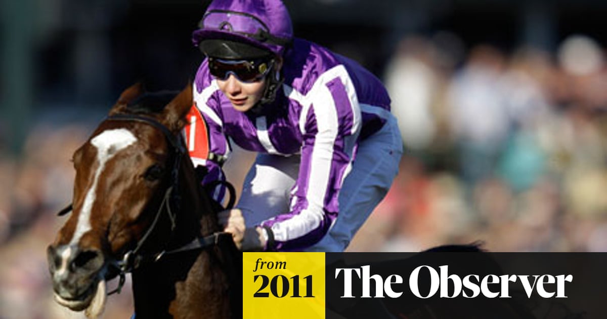 Aidan And Joseph O Brien Win At Breeders Cup With St
