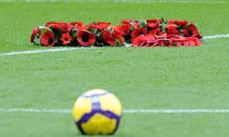 Fifa has reached a compromise with the FA allowing England to wear poppies on their armbands