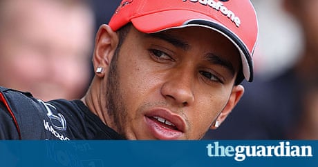 Resultado de imagem para HAMILTON THE GUARDIAN