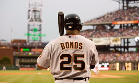 Steroids fallout: No BB Hall for Bonds, Clemens, Sosa