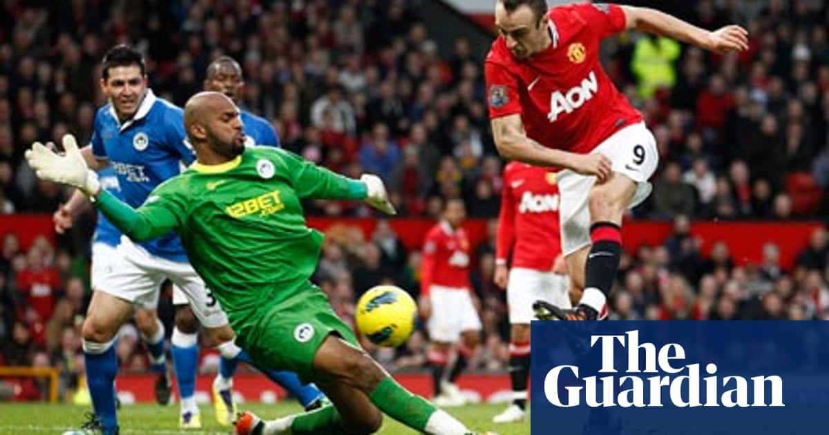 Five Things We Learned From The Boxing Day Football Jonathan Wilson Football The Guardian