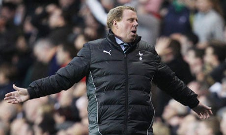 Harry Redknapp believes the FA was wrong to appeal