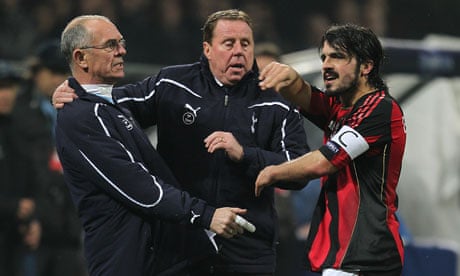 Peter Crouch (Tottenham), FEBRUARY 15, 2011 - Football : UEFA