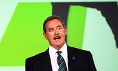 Allen Stanford