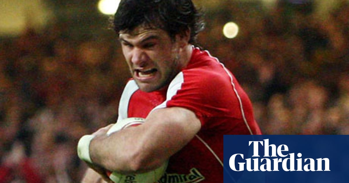 Six Nations 2011 Wales V Ireland Rate The Players Sport The Guardian