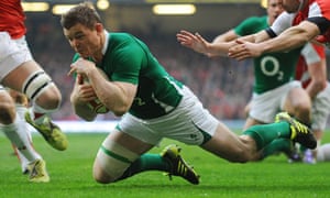Six Nations 2011 Your Wales V Ireland Player Ratings Sport The Guardian