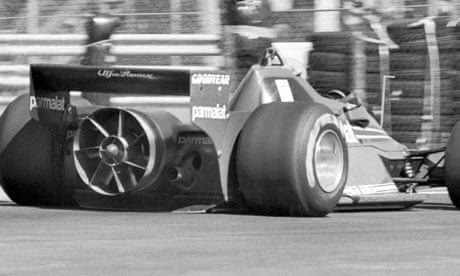 Brabham Concept Projects :: Photos, videos, logos, illustrations