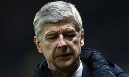 Arsene Wenger Says Arsenal Will Continue To Invest In Young