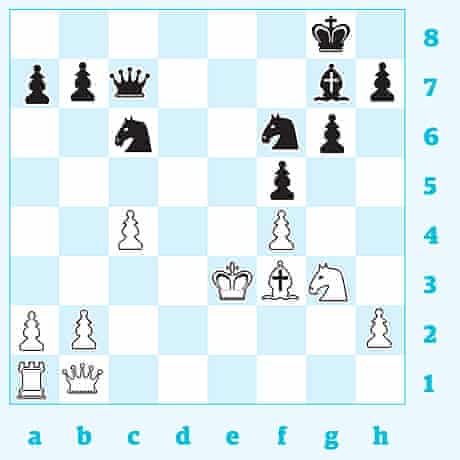 Fascination With Bobby Fischer Shows No Sign Of Reaching Its Endgame Sport The Guardian
