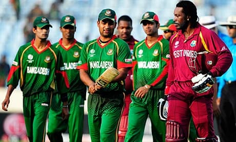 Top Bangladesh National Cricket Team Players: Icons Unveiled