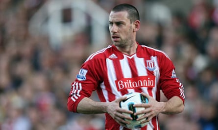 Tony Pulis Knows What He Wants From Stoke City And He Always Gets It Stoke City The Guardian