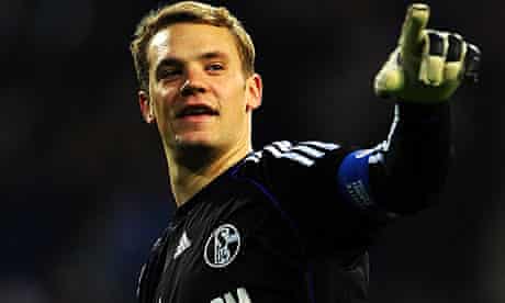 Schalke Buzz Schalke Buzz