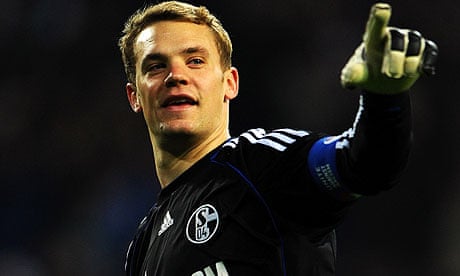 Manuel Neuer - Thủ Môn Của Thế Kỷ Huyền Thoại Trên Sân Cỏ Manuel Neuer - Thủ Môn Của Thế Kỷ Huyền Thoại Trên Sân Cỏ