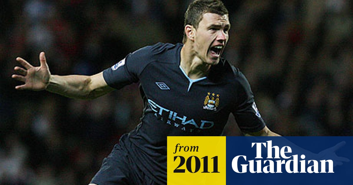 edin dzeko claims fernando torres inspired him break edin dzeko claims fernando torres inspired him break