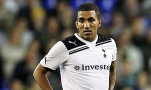 ron Lennon I Will Not Be Made A Scapegoat For Tottenham S Real Rout Football The Guardian ron Lennon I Will Not Be Made A Scapegoat For Tottenham S Real Rout Football The Guardian