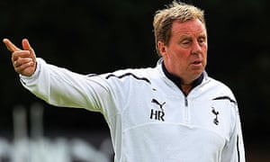 Tottenham Hotspur Face Difficult Summer After Season In The Sun Football The Guardian