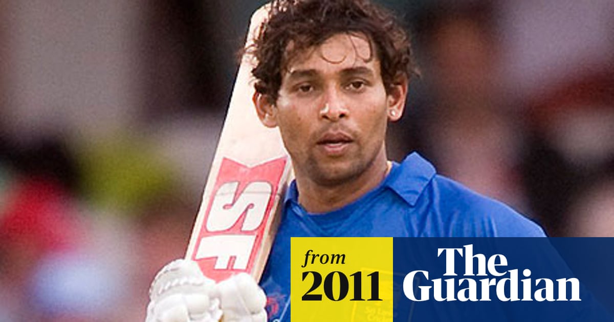Tillakaratne Dilshan Vows Never To Play Cricket In Pakistan