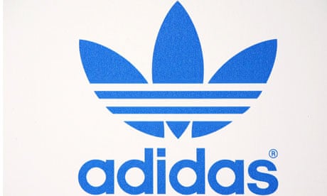 Adidas say corruption allegations are good for the sport nor for Fifa' | Fifa | The Guardian