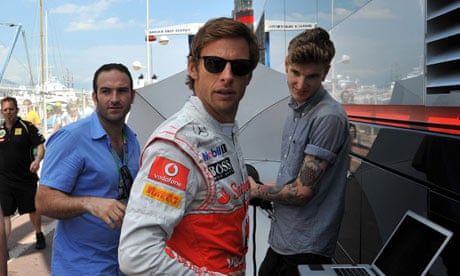 Motor Racing - Formula One World Championship 2011 - Monaco Grand Prix - Preview