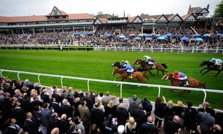 Talking Horses | Horse racing | The Guardian