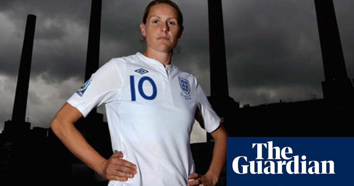 Who S Who In England S Squad For The Women S 2011 World Cup Women S World Cup 2011 The Guardian