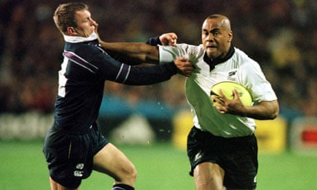 New Zealand rugby legend Jonah Lomu dies at just 40 - he was a personal inspiration | by Michael McCann New Zealand rugby legend Jonah Lomu dies at just 40 - he was a personal inspiration | by Michael McCann