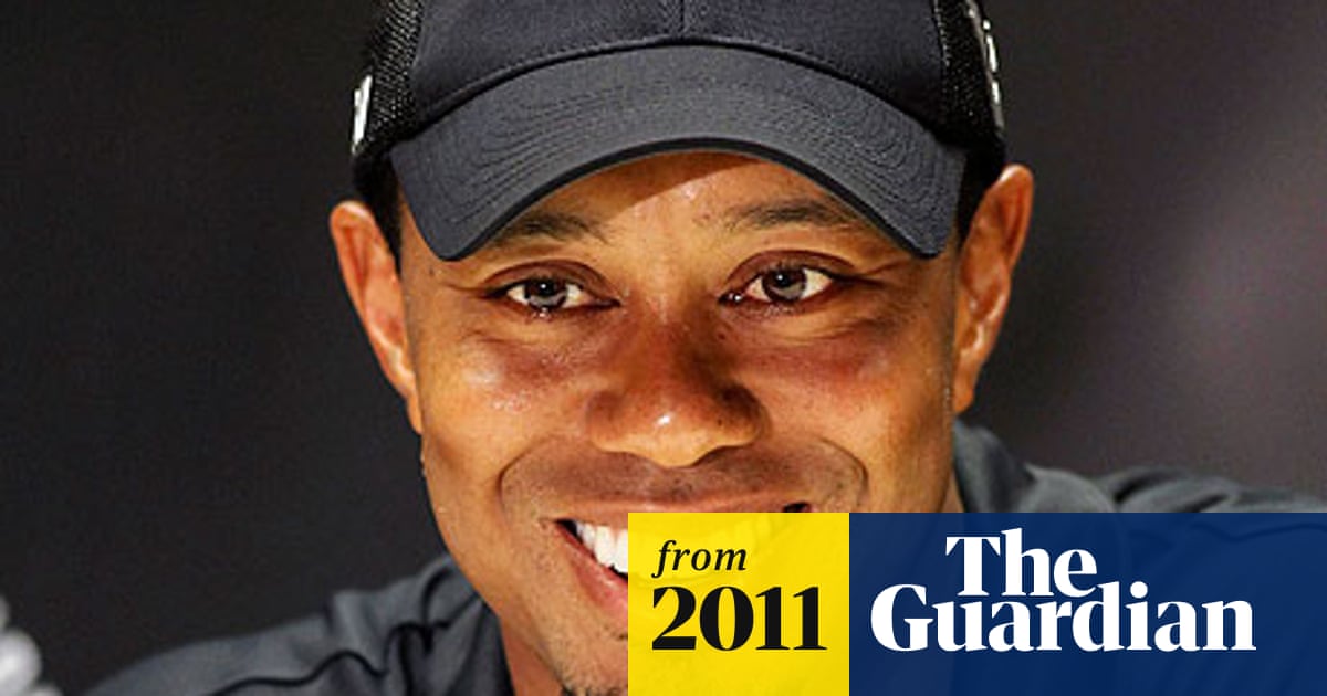Tiger Woods I Am Back And In The Business Of Winning Tournaments Tiger Woods The Guardian