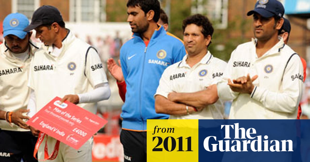 Ms Dhoni India Need To Groom Young Players To Replace Ageing Stars Sport The Guardian