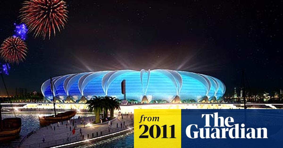 IOC may consider autumn Olympics in Qatar | International Olympic