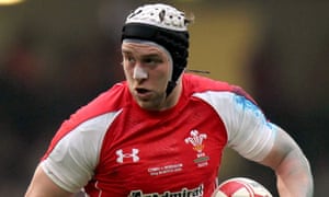Rugby World Cup 2011 Wales To Decide On Ryan Jones After South Africa Match Sport The Guardian