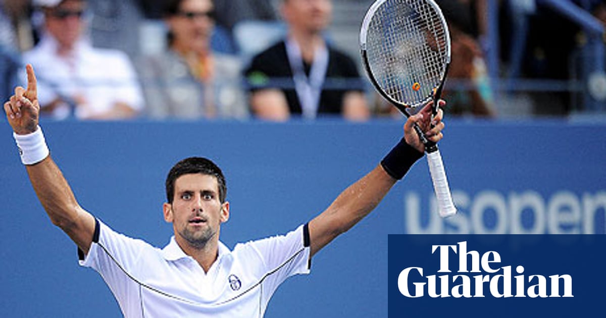 Us Open 2011 Rafael Nadal Beats Andy Murray To Set Up Final Showdown With Novak Djokovic Daily Mail Online