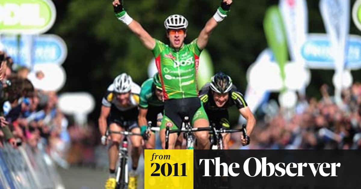 Sport news in brief Sport The Guardian