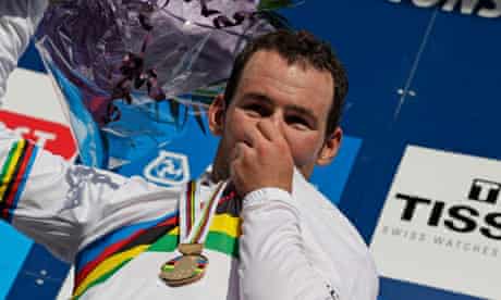 cavendish