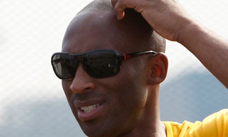 Lakers' Kobe Bryant to Play in Italy During NBA Lockout – The