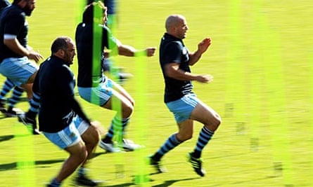 Rugby World Cup 2011 Argentina Team Guide Argentina Rugby Union Team The Guardian