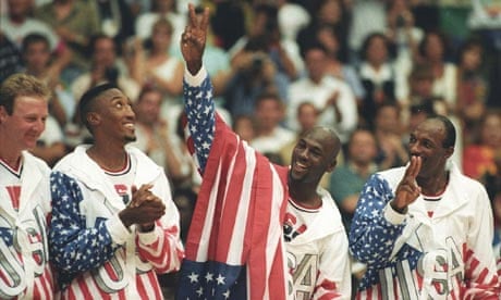 Olympic Basketball 2012: Making a Case for the U.S. Nickname, 'The Regime  Team', News, Scores, Highlights, Stats, and Rumors