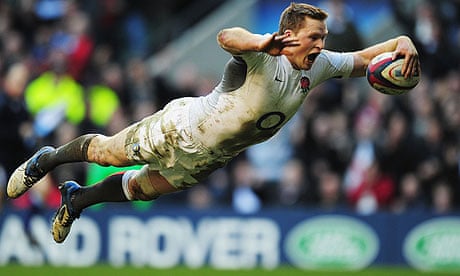 Chris Ashton