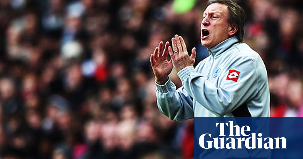 Neil Warnock Was Loved At Qpr But He Had His Limitations As A
