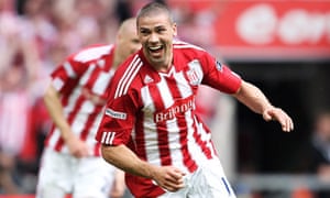 walters stoke jon republic ireland germany jonathan fa football bolton cup oct spearhead against