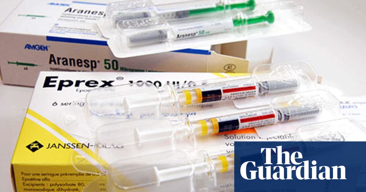 Lance Armstrong Case The Different Drugs Taken And How They Were