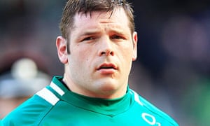 Mike Ross Shows How Rugby Remains In A Tight Spot With Tightheads