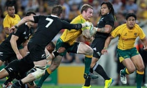 Australia zealand haka final face cup wallabies Australia 18-18 New Zealand | Bledisloe Cup match report | Sport | The