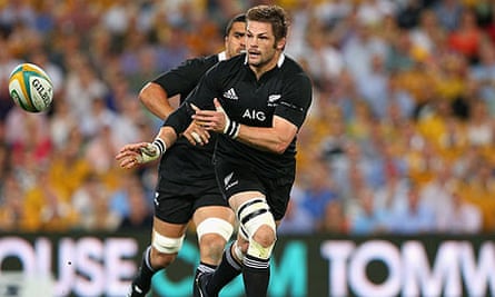 Despite The Hiccup In Brisbane The All Blacks Have No Soft Spots New Zealand Rugby Union Team The Guardian
