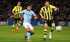 Man City V Borussia Dortmund As It Happened Barry Glendenning Football The Guardian Man City V Borussia Dortmund As It Happened Barry Glendenning Football The Guardian