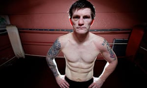 Ricky Hatton Winning A World Title Would Give Me Ending I Can