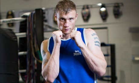 Andrew Flintoff: a comeback from Ashes hero to boxing oddity | Andrew  Flintoff | The Guardian